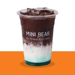 โกโก้นมสดมินท์