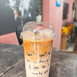 First Cup
