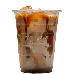 YOU and ME coffee.BKK