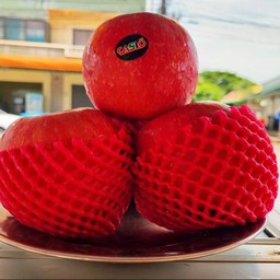 แอปเปิ้ลแดง