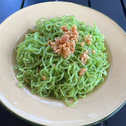 บะหมี่หยก 4 ก้อน