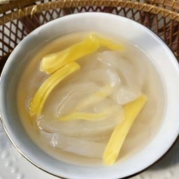 ครูเครปเย็น