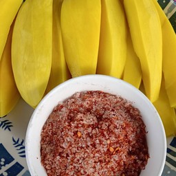 มะม่วงดอง