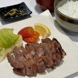 ชิโอะโคจิย่าง Sio-kouji set