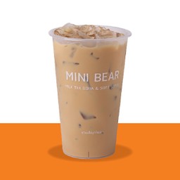 เอสเพรสโซ่เย็น