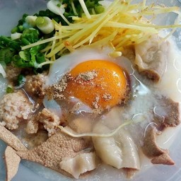 โจ๊กผู้ใหญ่ (ใส่กล่อง)