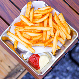 เฟรนช์ฟรายส์