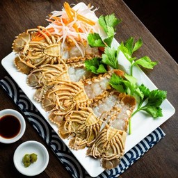 หลานย่า บ้านเพ บ้านเพ