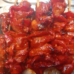 กึ๋นไก่ ย่าง