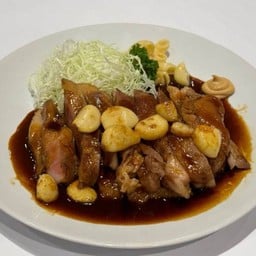 ทนเทกิ (400g) (No rice) Super Large Tonteki 400g