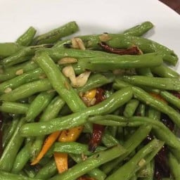 China food  回香饭店