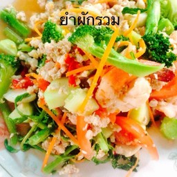 บอสมีเส้น