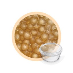 ไข่มุกมินิแบร์+กระปุก