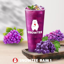 ชาองุ่นโบโบ้