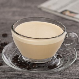 Hot Latté