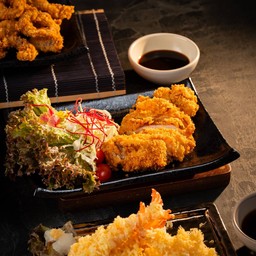 ทงคัตสึ