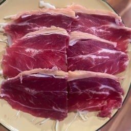 เนื้อใบพาย