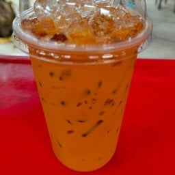 ครัวดานิกับน้ำบาบี