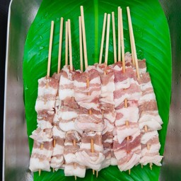 สามชั้น