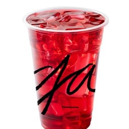 ชาเขียวเบอร์รี