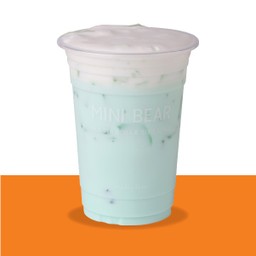 นมสดมินท์