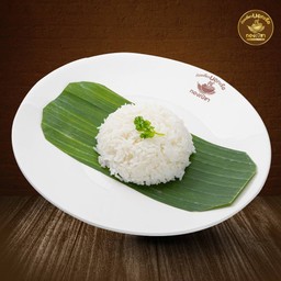 ข้าวสวย