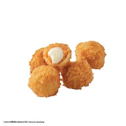 แซลมอน ชีสบอล