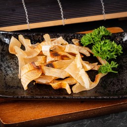 ครีบปลากระเบน