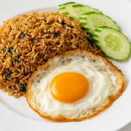 กระเพาหมู7เซียนไม่รวมไข่ดาวคะ