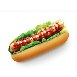 สไปซี่ ซอเซจ ดอก