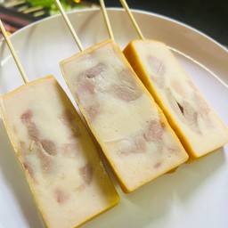 สเต็กหมู