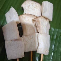 หมาล่าทองคำ