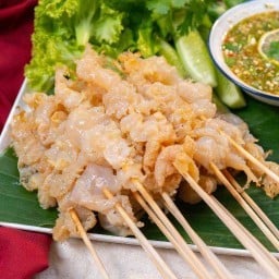แมงกะพรุนไฟลุก