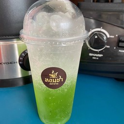 กีวี่โซดา