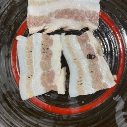 เบคอนสไลด์ โอเด้ง