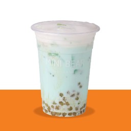 นมสดมินท์ไข่มุกมินิแบร์