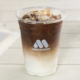 Ice Latté