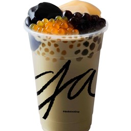 ริชโฮจิฉะ โอเวอร์โหลด