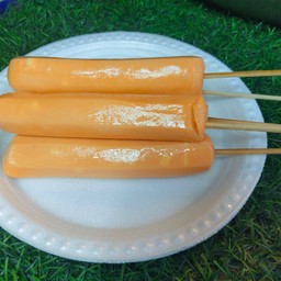 ไส้กรอกชีส