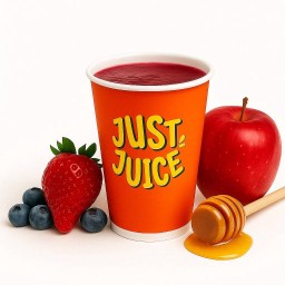 Shaken: Beyond berries