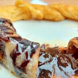 โรตีช๊อคบอมม์