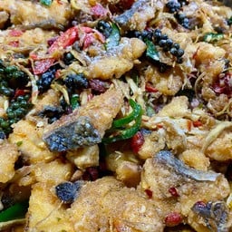 ร้านข้าวแกงของโปรด