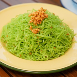 บะหมี่หยก 2 ก้อน