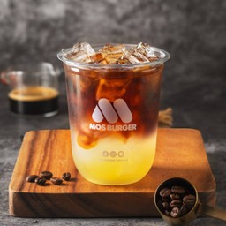 กาแฟยูซุ