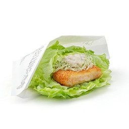 ชริม คัทเลท เลททิช เบอร์เกอร์