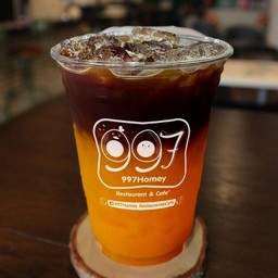 997Homey Restaurant&Cafe