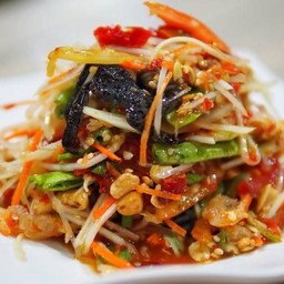 ตำไทยปู