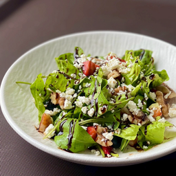 สลัดผลไม้รวม