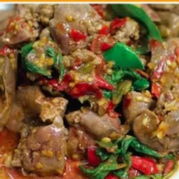 ป้าโอ๋ - ลุงเจี๊ยบ