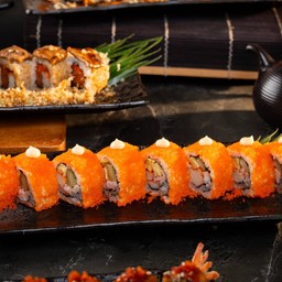 แคลิฟอเนียร์ โรล